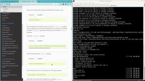 Installation of Docker CE and  GPU Docker/NVIDIA Docker on CentOS 7