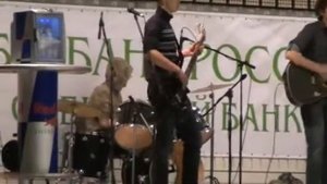Сторона В кавер на гр.Чайф - Есть ещё здесь кто-то?