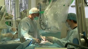 Уникальный случай исцеления подростка с опухолью с...зга подарил надежду людям с тяжелыми диагнозами