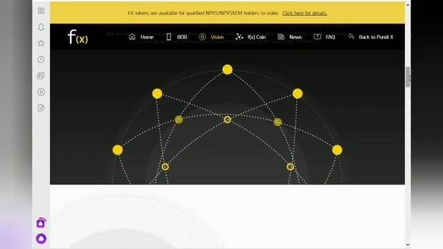 Function X Foundation обзор компании смотреть онлайн