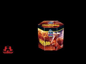 FP-B212 Батарея салютов КЕНТАВР