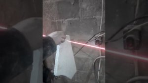 Как порезать пенопласт быстро и кросиво