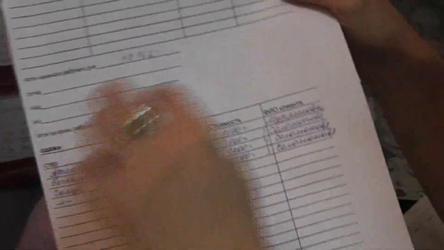 Салон красоты. Первичная документация и отчётность в салоне красоты. Елена Сапогова смотреть онлайн