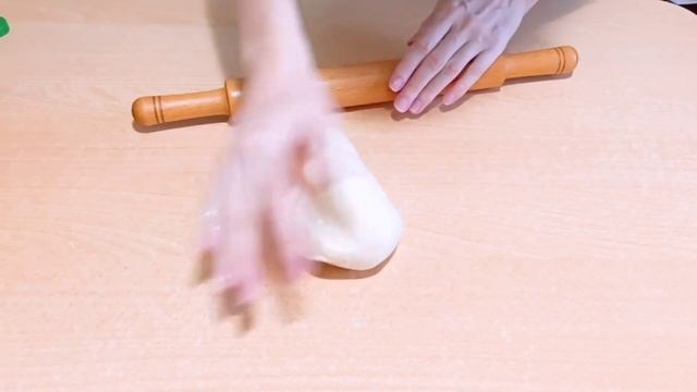 ДВЕ ПИЦЦЫ ИЗ ОДНОГО ТЕСТА! ?Пицца с грибами!?Пицца с колбасой!