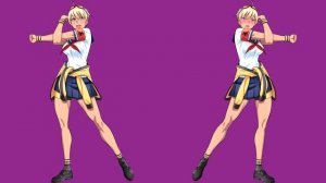 Персонажи Яндере Симулятора [2]