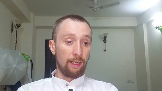 Эфир-презентация марафона "Как победить старость с аюрведой” смотреть онлайн