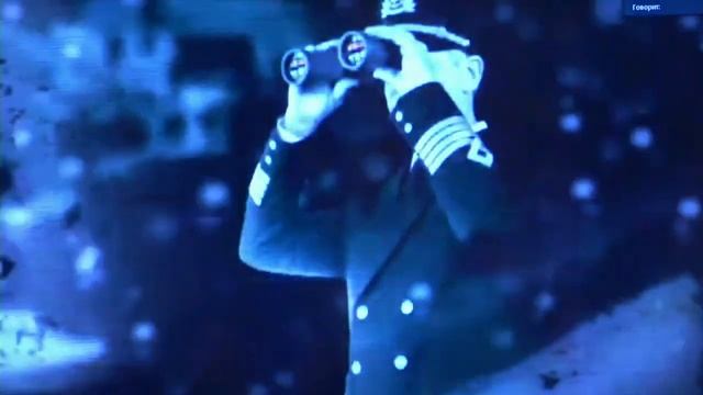 Поэт Влад Маленко читает свое стихотворение "Русские маяки" смотреть онлайн