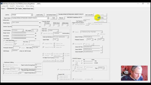 Ремонт SSD смотреть онлайн