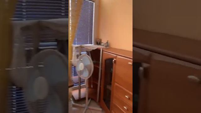 Продается меблированная двухспальная квартира в Элит 1 Солнечный берег Болгария