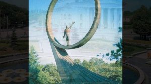 Советский Калининград 1980-х годов. Soviet Kaliningrad