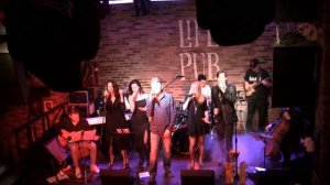 Андрей Гусев и друзья "Somebody to love"