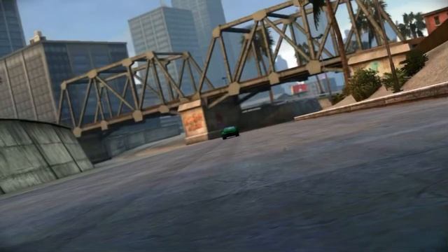 Nissan Skyline GTR BRN32 NFS No Limits IPhone 7 Gameplay IOS. смотреть онлайн