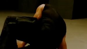 Честь Дракона - Тони Джа против Гигантов