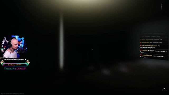 Дневной ТАРКОВ вместе с Призраком! #10 смотреть онлайн