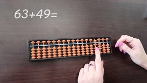 Урок 8 "Изучаем действие +9" | Ментальная арифметика