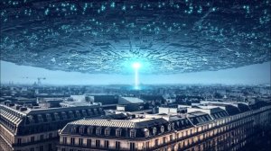 A.E.R.O. & UNUSUAL COSMIC PROCESS - Alien Skies