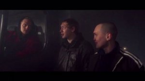 Отпуск в октябре (2023)