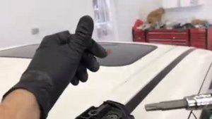 2009 2010 2011 2012 2013 2014 2015 Honda Pilot How to Remove Roof Rack Rail Install Removal