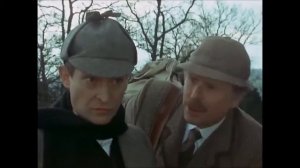 Шерлок Холмс приключения   19 часть   Случай в интернате