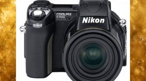 Nikon Coolpix 5700 Digitalkamera (50 Megapixel)  Bestseller In Kamera Und Foto