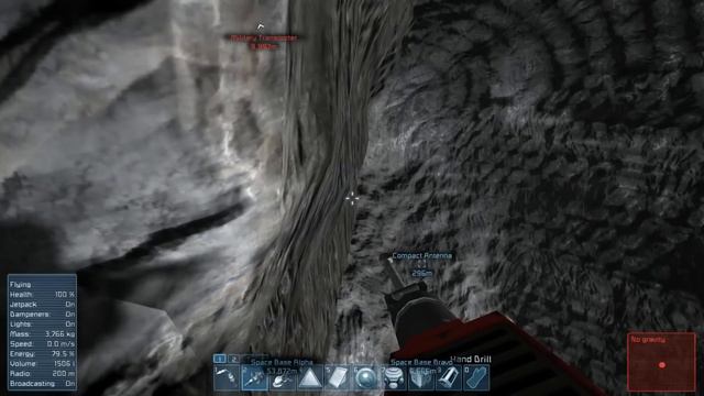 Space Engineers: Exploration 17 смотреть онлайн