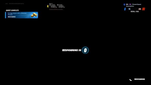 Fortnite - Talk To Torin And Complete The Monster Research Questline смотреть онлайн