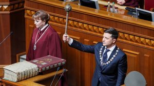 Прогноз. Когда будет свергнут Зеленский?