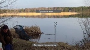 Рыбалка в эпоху самоизоляции, иваньковское водохранилище, щука, плотва