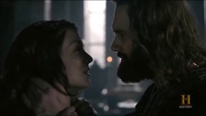 Rollo & Gisla Story - The Bear and the Princess - Part 12