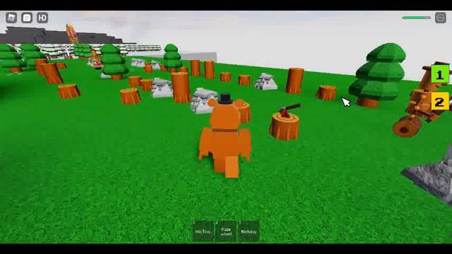 фнаф ворлд  как получить олд бонни??? смотреть онлайн