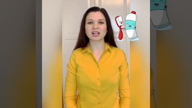 Артикуляционная Гимнастика для звука С смотреть онлайн