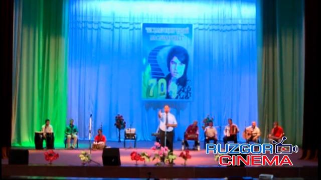 Махфили Ахмад Зохир - шахри Хисор 19.06.2016 Ahmad Zahir Night Full Concert смотреть онлайн