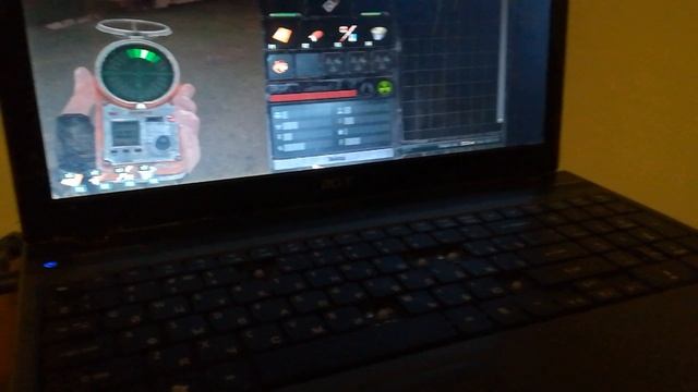 Stalker Зов Припяти первая часть