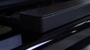 Bose TV Speaker Unboxing & Review ⚡️ Best SoundBar for TV!! (Hindi)