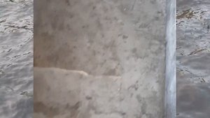 Вода в смотровой яме. Гидроизоляция смотровой ямы в гараже.