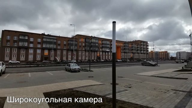 Обзор Huawei P40 Lite / Хорош / А где сервисы Google???