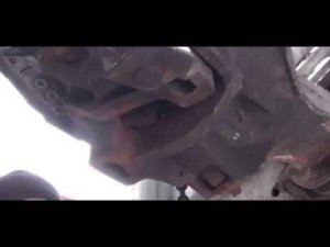 Выявление неисправностей автосцепки в зимних условиях