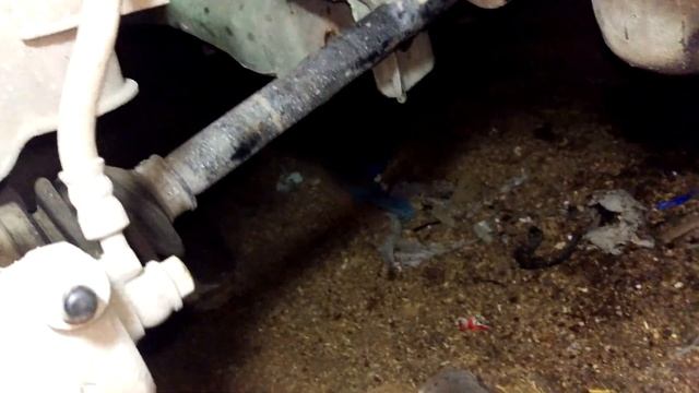 Чана бенни замена рычагов передних. Chana Benni. смотреть онлайн