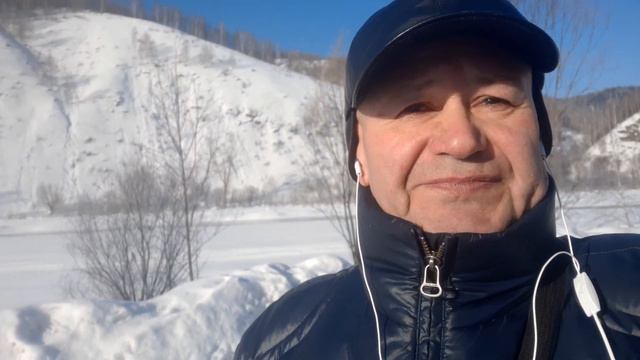 Знакомые, друзья, родные и незнакомые! Примите подарок, от Души!
