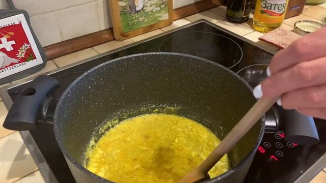 Сабджи (Индийская кухня) Вегетарианское рагу / Sabji (Indian cuisine) Mixed vegetables. смотреть онлайн