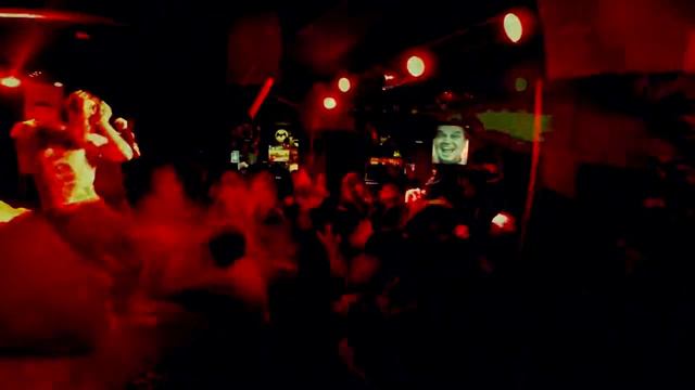 27 апреля Хаски в Sgt. Pepper's Bar (Краснодар) смотреть онлайн