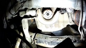 Как правильно установить ремень ГРМ.Черная метка. Renault Clio 4 1.5DCI и не только