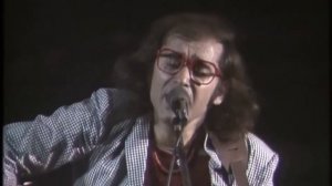 Ivan Graziani - Firenze (Canzone triste) - Festivalbar '80 - stereo