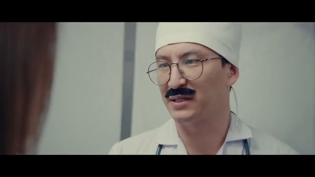 МАМБЕТ | ИРИНА КАЙРАТОВНА | СКЕТЧ 1