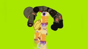 7 страниц МУДА | 7 paug MUDA. Рисуем мультфильмы 2 JoJo | JJBA.