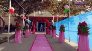 Туй Лакайлар 2020.