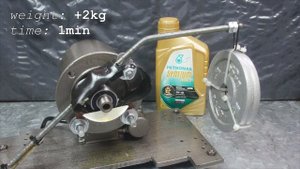 Petronas Syntium 3000 E 5W40 Jak skutecznie olej chroni silnik? 2kg
