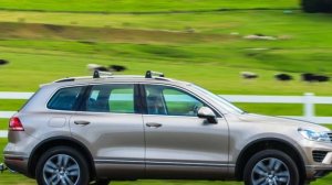 Volkswagen Touareg II недостатки авто с пробегом | Минусы и болячки Фольксваген Туарег 2