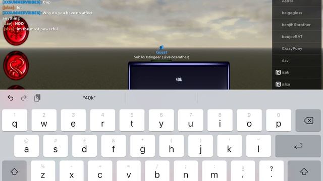 Marvel: New Journey [REVAMP] 40k COIN CODES смотреть онлайн