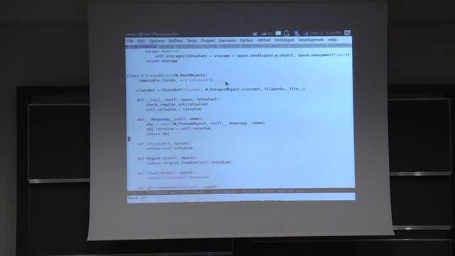 Tim Felgentreff - Topaz Ruby смотреть онлайн